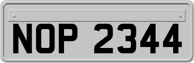 NOP2344