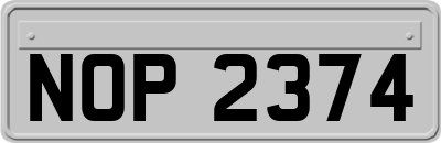 NOP2374