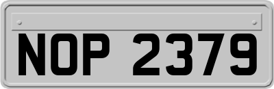 NOP2379