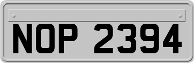 NOP2394