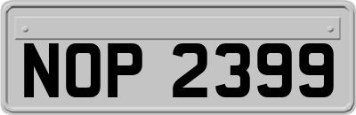NOP2399