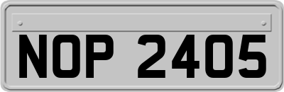 NOP2405