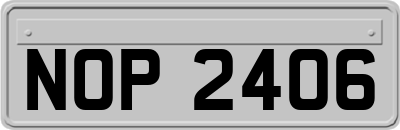 NOP2406