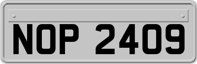 NOP2409