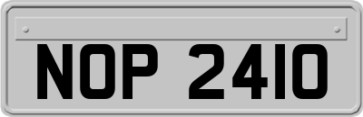 NOP2410