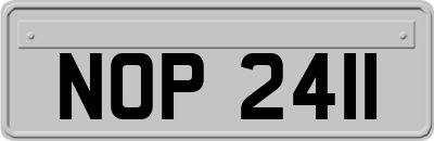 NOP2411