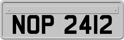 NOP2412