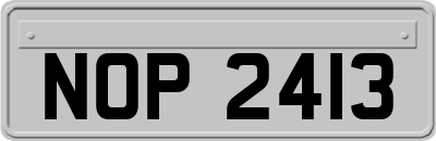 NOP2413