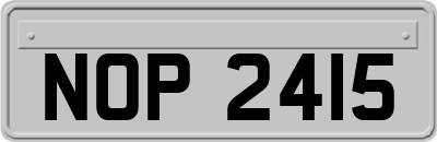 NOP2415
