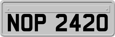 NOP2420