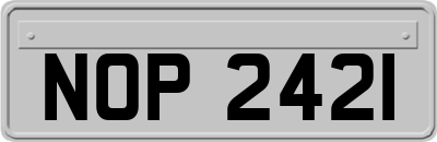 NOP2421