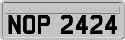 NOP2424