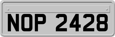 NOP2428