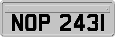 NOP2431