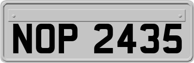 NOP2435
