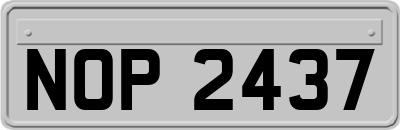 NOP2437