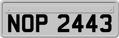 NOP2443