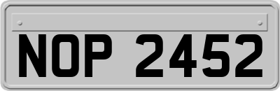 NOP2452