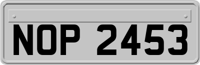 NOP2453