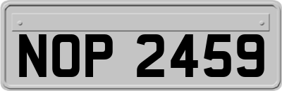 NOP2459