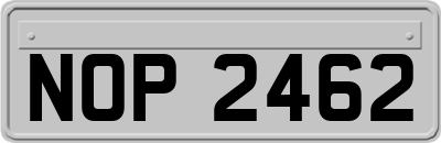 NOP2462