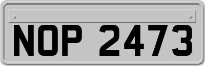 NOP2473