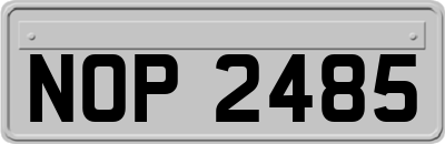 NOP2485