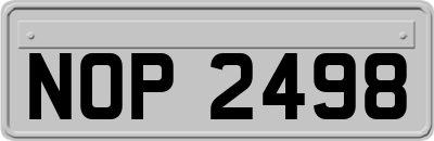 NOP2498