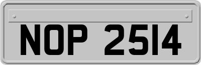 NOP2514