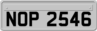 NOP2546