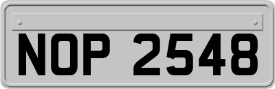 NOP2548