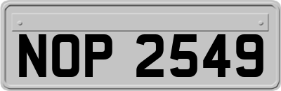 NOP2549