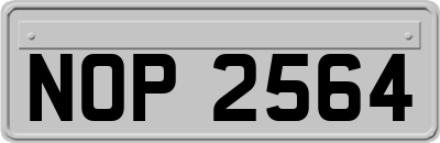 NOP2564