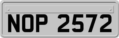 NOP2572
