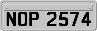NOP2574