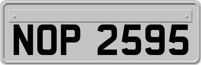 NOP2595