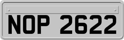 NOP2622