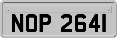 NOP2641