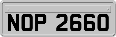 NOP2660
