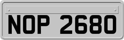 NOP2680