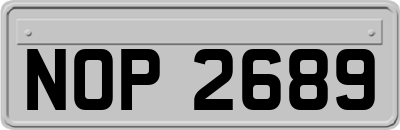 NOP2689
