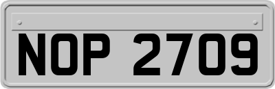 NOP2709