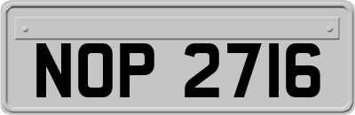 NOP2716