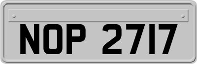 NOP2717