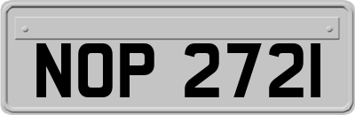 NOP2721