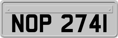 NOP2741