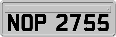 NOP2755