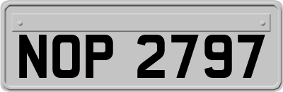 NOP2797