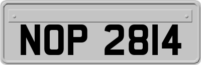 NOP2814