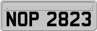 NOP2823